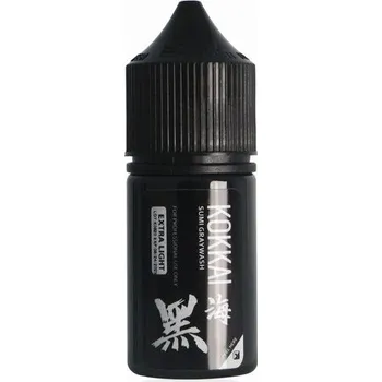 Tetovací barva Kokkai Sumi Ink Kokkai - Sumi Ink - Extra Light Graywash 30ml