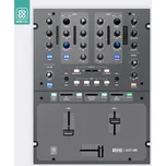 Doto Design Skin Sixty-One 61 FULL COLORS Graphite Grey