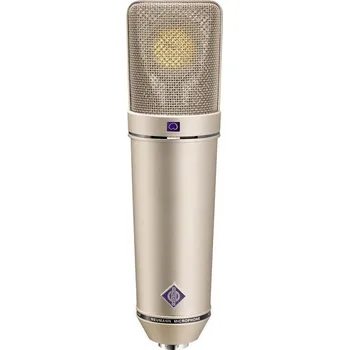 Mikrofon Neumann U 87 Ai