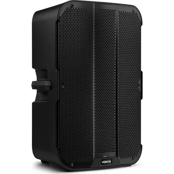 Reprobox Vonyx VD715A Dvoupásmový aktivní reprobox 15" DSP