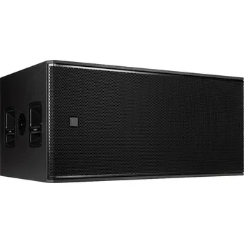 Audio RCF SUB 8008-AS