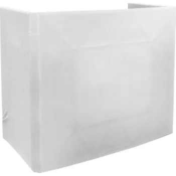 Stativ Accu Stand Pro Event Table Scrim WH