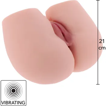 Hidden Desire Bangers Fuck My Horny Cunt 8.5 kg - SKIN