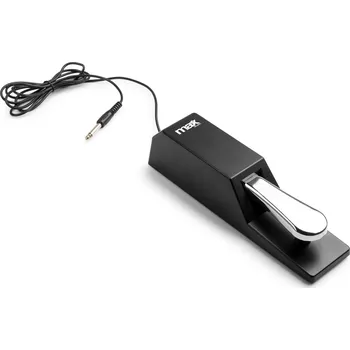 Klávesový nástroj Max Universal sustain pedal piano