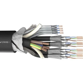 Powerbanka Sommer Cable 500-0191-4 Monocat Power 414 PVC