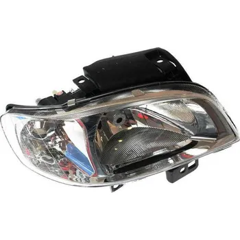 Světlomet hlavní Seat