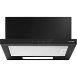 CONCEPT Výsuvná digestoř OPV3860bc BLACK