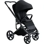 Avionaut Sirius (rám + sportovní sezení) - Black