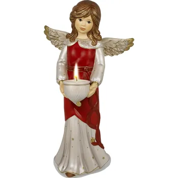 Vánoční dekorace Anděl v kouzlu Vánoc, Goebel