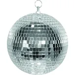 Zrcadlová koule F0661170 stříbrná 20 cm