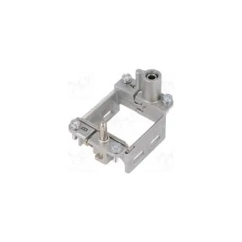 Konektor Rámky pro moduly Han Modular velikost 6B se zámkem Moduly 2
