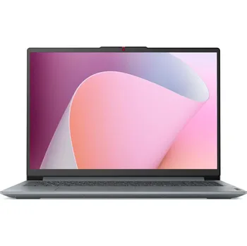 Notebook Lenovo IPS 3 16 R5 16 512GB W11H Grey