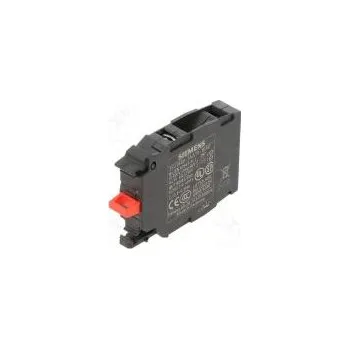 Stykač Kontaktní prvek 22mm -25÷70°C čelní upevnění Kontakty NC x2