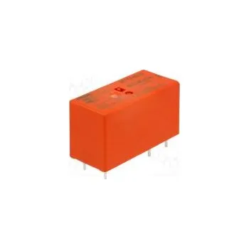 Relé Relé elektromagnetické SPDT Ucívky 12VDC 10A/250VAC THT IP67
