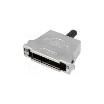 Video redukce Kryt pro konektory D-Sub D-Sub 37pin,D-Sub HD 62pin stíněný