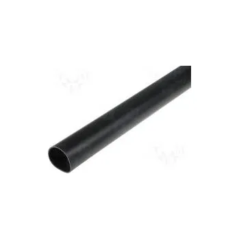 Teplem smrštitelná trubička s lepidlem 6 1 33mm L 1,22m