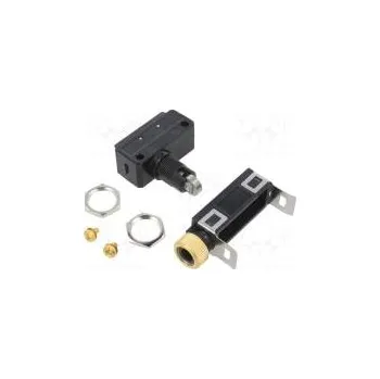 Počítač Limit switch