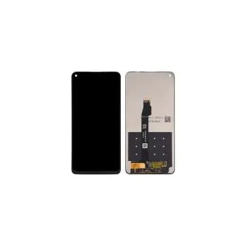 LCD Displej pro Huawei Honor 30S / CDY-AN90 (Black)