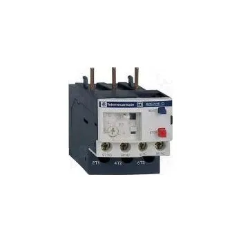 Stykač Tepelné relé Řada TeSys D Výv šroubové svorky 2,5÷4A