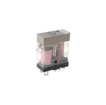 Relé Relé elektromagnetické SPDT Ucívky 24VAC 10A/250VAC 300W