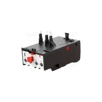 Relé Tepelné relé Řada 11RF9 Výv šroubové svorky 6÷10A