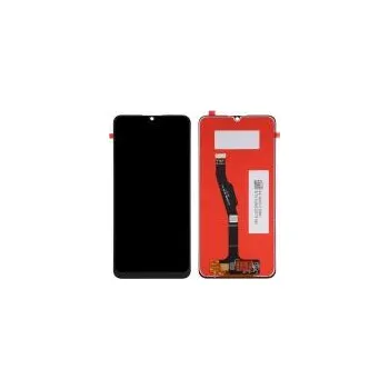 LCD Displej pro Huawei Enjoy 10e (Black)