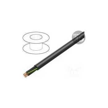 elektrický kabel LAPP 0021940 Vodič ÖLFLEX® ROBUST 210 12G1,5mm2 nestíněný 300/500V Cu