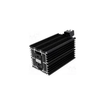 Příslušenství pro ohřívač vody Polovodičové topné těleso 125W IP20 DIN EN50022 35mm