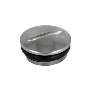 LAPP 54001620 Záslepka PG29 IP68 Mat mosaz Povlak nikl SKINDICHT®