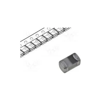Cívka Tlumivka keramický SMD 0402 22nH 350mA 460mΩ Q 8 -55÷125°C