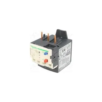 Stykač Tepelné relé Řada TeSys D Výv šroubové svorky 23÷32A