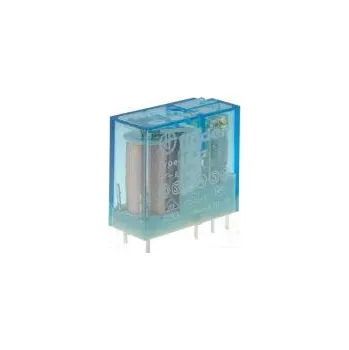 Relé Relé elektromagnetické DPDT Ucívky 48VDC 8A/250VAC 8A/30VDC