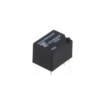 Relé Relay electromagnetic SPDT Ucoil 18VDC 7A 7A/250VAC 7A/24VDC