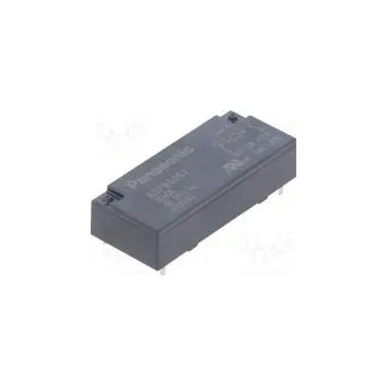 Relé Relay miniature NC + NO Ucoil 5VDC 6A 4A/250VAC 4A/30VDC
