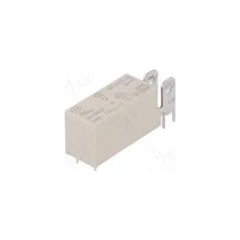 Relé Relay electromagnetic SPST-NO Ucoil 24VDC 20A 20A/250VAC