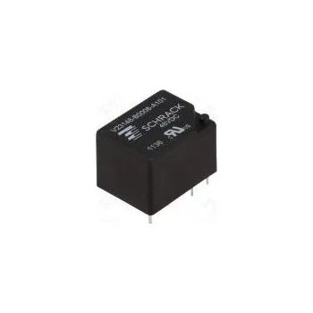 Relé Relay electromagnetic SPDT Ucoil 48VDC 7A 7A/250VAC 7A/24VDC