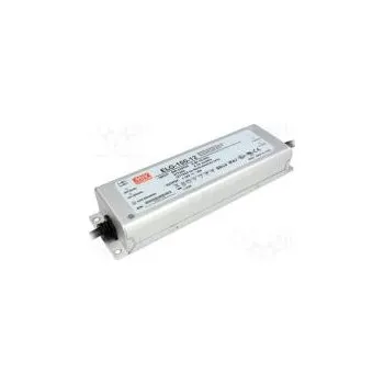 Napájecí zdroj pro osvětlení Napájecí zdroj spínaný LED 120W 12VDC 10A 180÷295VAC IP67
