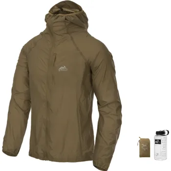 Větrovka TRAMONTANE - Coyote - Helikon Velikost: XL