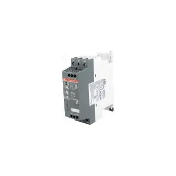 Modul softstart Unap 208÷600VAC DIN 15kW Uříd 100÷240VAC