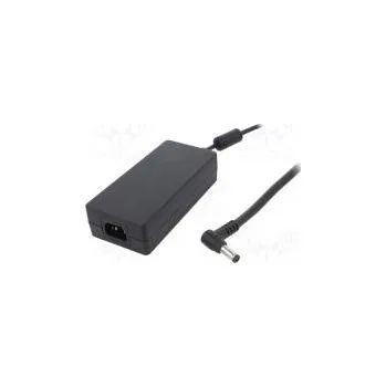 spínaný zdroj Napájecí zdroj spínaný 28VDC 5,7A Výv 5,5/2,5 160W stolní