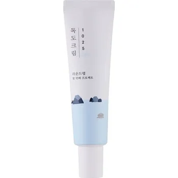 Pleťový krém Round Lab hydratační krém na oční okolí 1025 Dokdo Eye Cream, 30ml