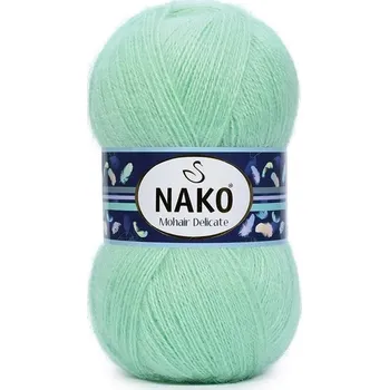 Nako Mohair delicate 3415 mint