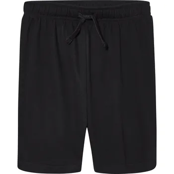 Chlapecké kraťasy esmara® Chlapecké teplákové kraťasy (černá, 146/152)