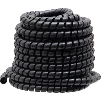 Kanalizační potrubí 10m ochranná spirála DN 61