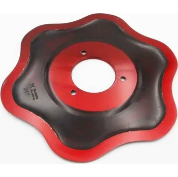 Pracovní nůž Nůž levý MEX