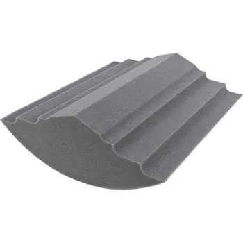 akustická pěna Pyramid Kick Bass 22x20