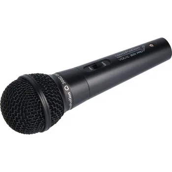 Mikrofon Soundsation VOCAL 300 PRO