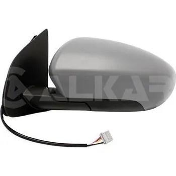 Auto zrcátko Vnější zpětné zrcátko ALKAR 6141567