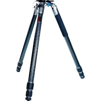 Stativ Stativ karbonový pro skener, šroub 5/8", 0.57 - 1,52 m, 3.6 kg, Myzox
