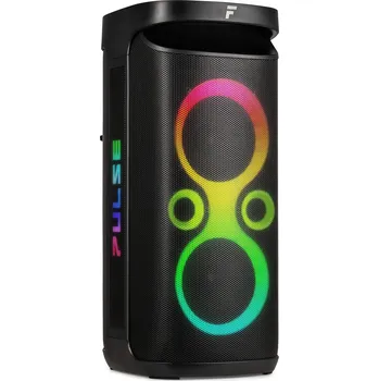 Světelný efekt Fenton Pulse130